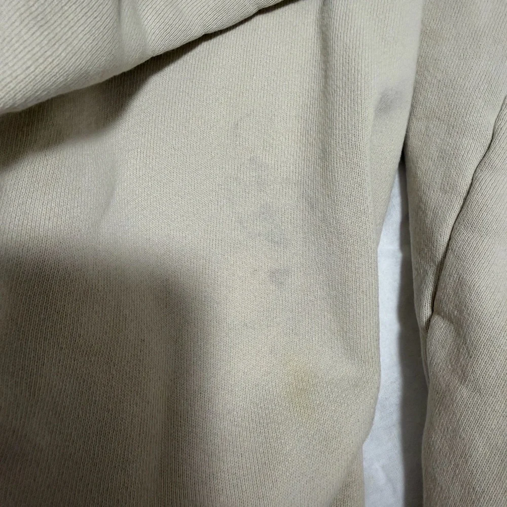 halfdays ski club mock neck - Picture 4 of 4